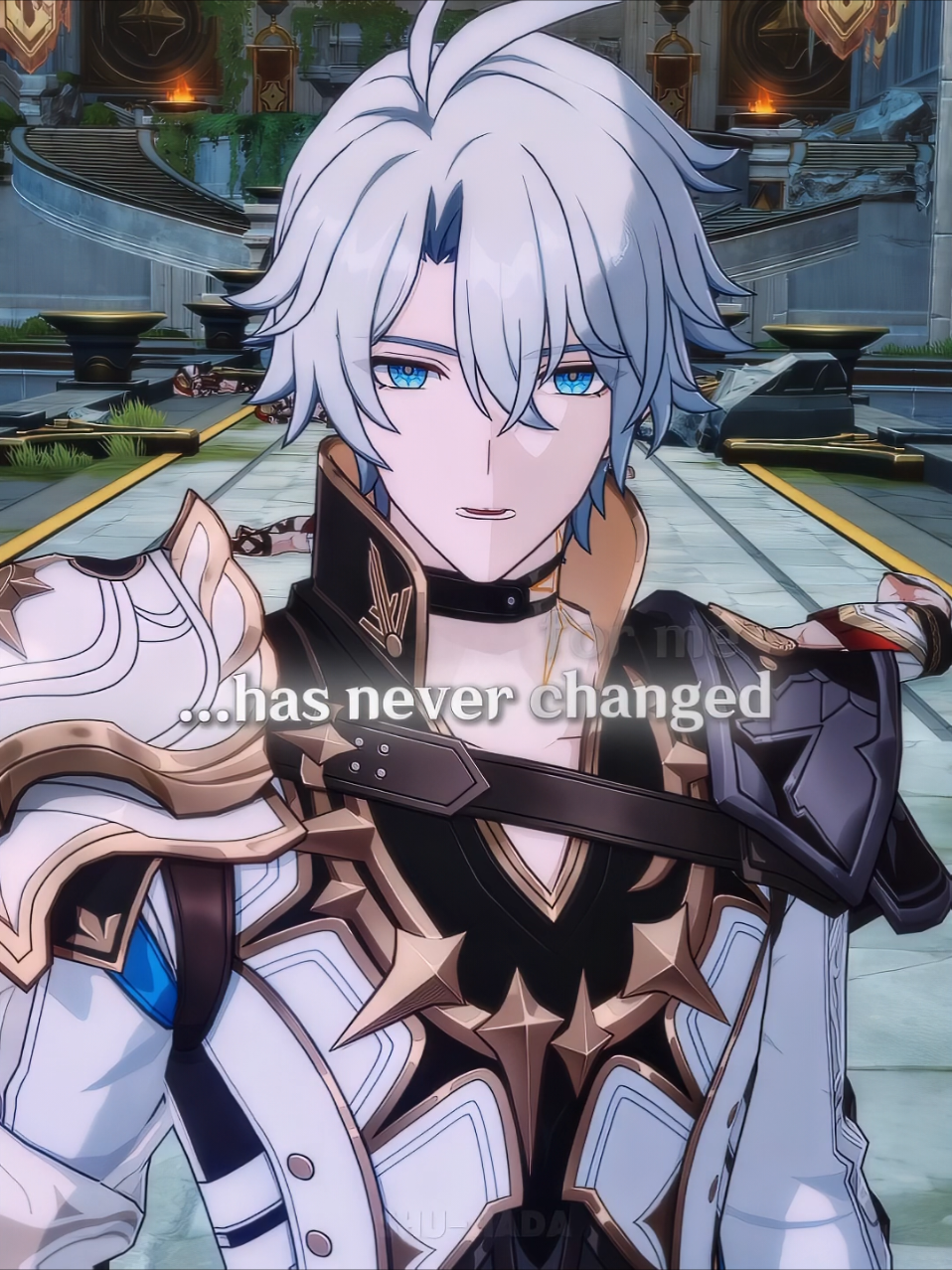 108.642 cycles 😢😢 #phainon #mydei #HonkaiStarRail #honkaistarrailedit #amphoreus #hsr #hoyofest2025 #hsrcreators #newstarcreator  | Phainon meets Mydei