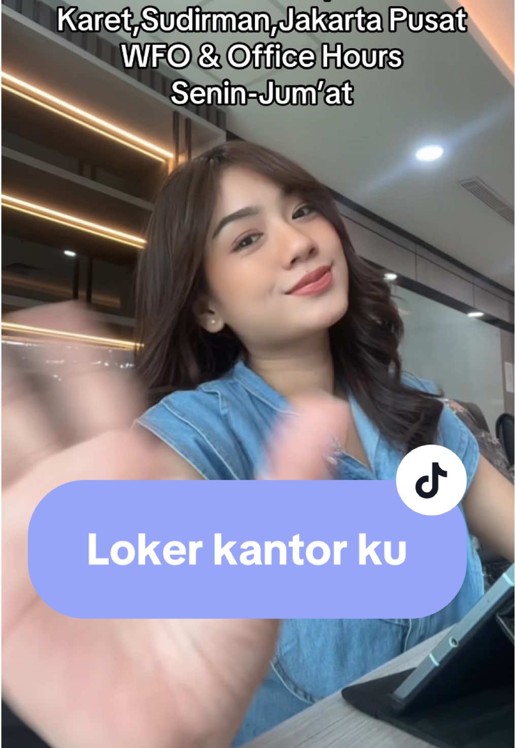 #lokerjabodetabek #lokerjakarta #lowonganjakarta #lowonganjabodetabek #lokerjakarta2025 #lowongankerjaterbaru #lokerbekasi #lokerbekasi #lokerbogor #loker2025 #lokerjkt #lokertangerang #lokerjakartabarat #infomagang #internship 