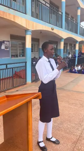 Information prefect is such amazing.#School Campaigns