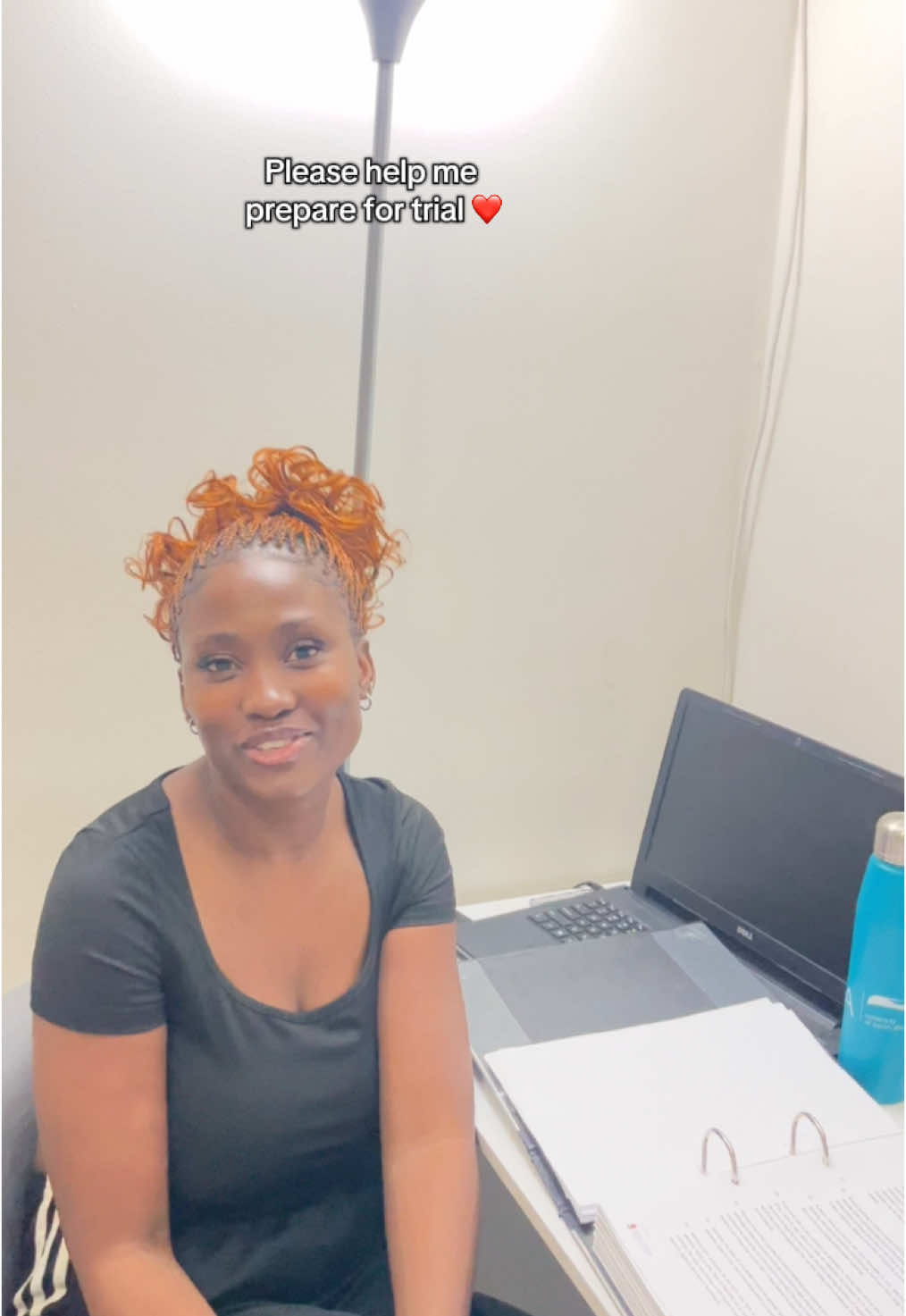 Let’s get working.. #lawyersoftiktok #lawyer #law #attorneysoftiktok #unisa #civillaw 