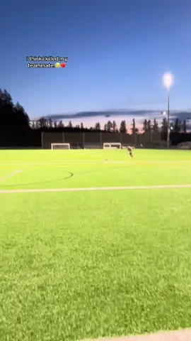 @Jon. #shot #fypシ #Soccer #goal #abuse 