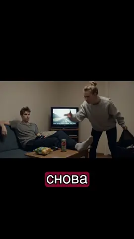 не нужно кричать #top #foryou #viral #ai #veo3 #theKoss #fyp #смех #ржака #шутка #семья #Леха 