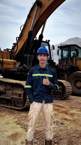 👷#tambang#fypシ゚ #4u 