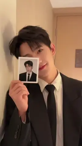 finally join polaroid trend #yangyang #yangyang杨洋 #yangyangactor #fyp #fypシ 