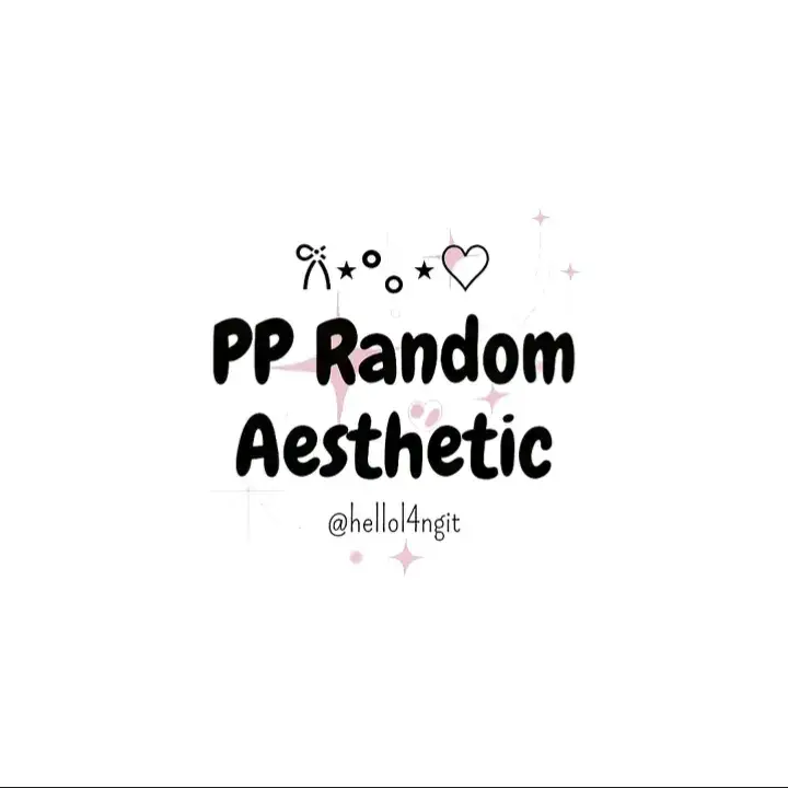 masih banyak pilihan lain,,diakun ini,,, jangan lupa follow and like#pp#random#estetik#cuyyy#fyppppp#lewatberanda#weh#4u#foryoupage❤️❤️ 