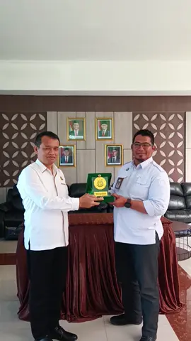 Rabu, 9 Juli 2025  telah diselenggarakan kegiatan Penandatanganan Kerjasama Bidang Hukum Perdata dan Tata Usaha BBPTUHPT Baturraden dengan Kejaksaan Negeri Purwokerto. 