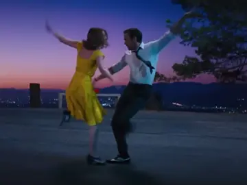 Dancing in cinema  #lalaland #callmebyyourname #cinema #edit #fypシ゚viral #fypシ #CapCut 