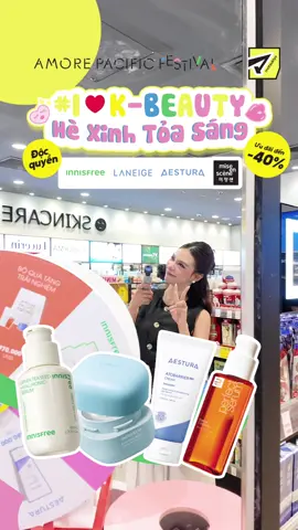 Vincom đồng khởi tầng B2 Matsukiyo để nhận quà #vincomdongkhoi  #xuhuongtiktok #viral #xuhuong #Amorepacificfestival  #Amorrepacificxmatsukiyo #Laneige #innisfree #miseenscene #aestura 