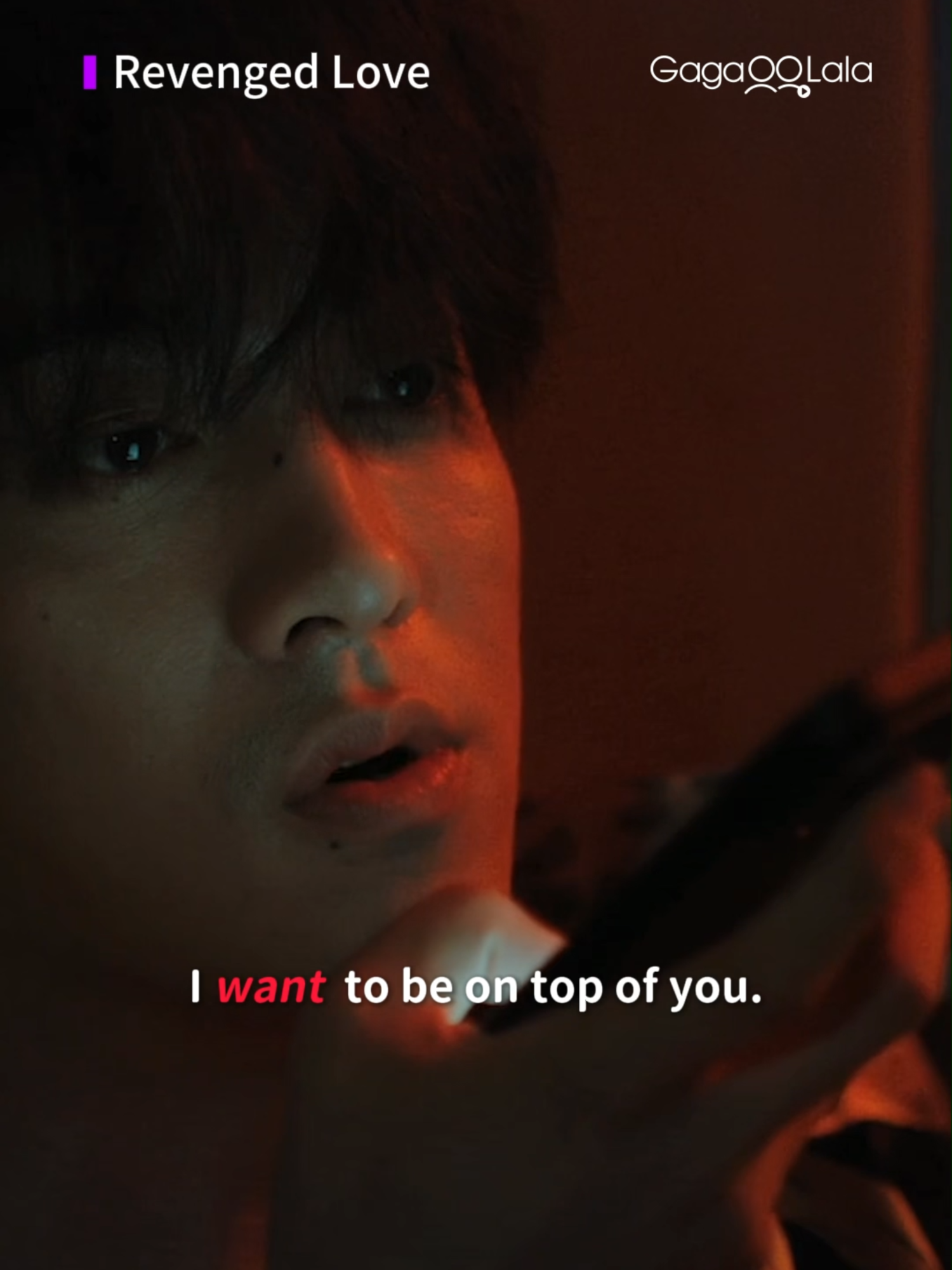 Safe to say, Chi Cheng got what he wanted! New episode of #RevengedLove is NOW tonight on #GagaOOLala!🤩 Where to watch? ✨𝙂𝙤 𝙩𝙤 𝙡𝙞𝙣𝙠 𝙞𝙣 𝙗𝙞𝙤✨ Enjoy new episodes every Mondays and Tuesdays at 8PM GMT+8 #BLSeries #BL #เรื่องนี้ต้องดู #Boyslove #Yaoi #ChaiJidan #ZiYu #TianXuning #WuSuowei #chicheng #逆愛 #柴雞蛋 #梓渝 #田栩寧