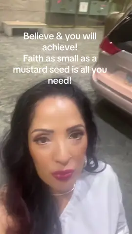 Unstoppable! #believe #fyp #unstoppable #faith 