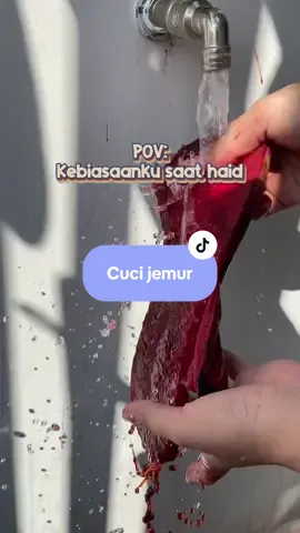 Ya pasti cuci jemur cuci jemur dong… segampang ituuuuu✨ #fyp #yuspin #pembalutkaintipis #pembalutcuciulang #pembalut #pembalutkain #pembalutkainyuspin #pembalutkaincuciulang #pembalutkainmurah #pembalutwanita #yuspinslim 