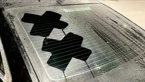 #CapCut Clean brush #fyp #carbeauty #carwash #useful 