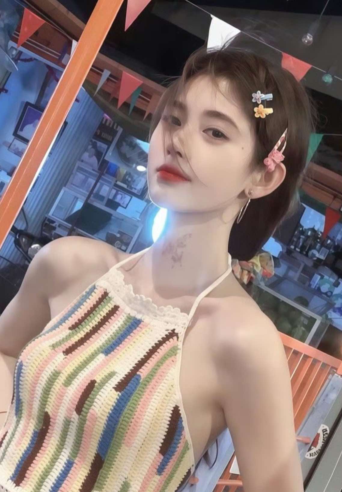 #🍊thanhxuan_💕_jujingyi🍒 #jujingyi #Trangkiku🍒 #cuctinhy 