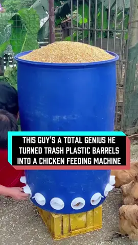 This guy’s a total genius. #tiktok #LearnOnTikTok #foryoupage #fyp #delicious #capcutforus #capcut #capcutpioneer#usa 