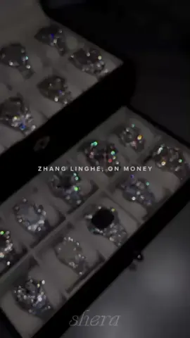 Duda apa? Duda kaya 😋🤑#zhanglinghe张凌赫 #4u #foryoupage #xyzbca #aktorchina🇨🇳 #4upageシ #foryou #fypシ #lewatberandafyp #money 