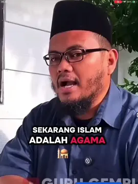 Fakta Yang Sulit Diterima Memang Syulit no baper silahkan merenung 😁 @EDIS TV #agama #islamic_video #muslim #islam #edistv #ustad #fypシ゚ #habib #dakwah_islam 