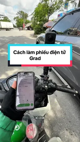 Cách Làm Phiếu Điện Tử Grad#paothattha #xeomcongnghe #xuhuongtiktok #grad 