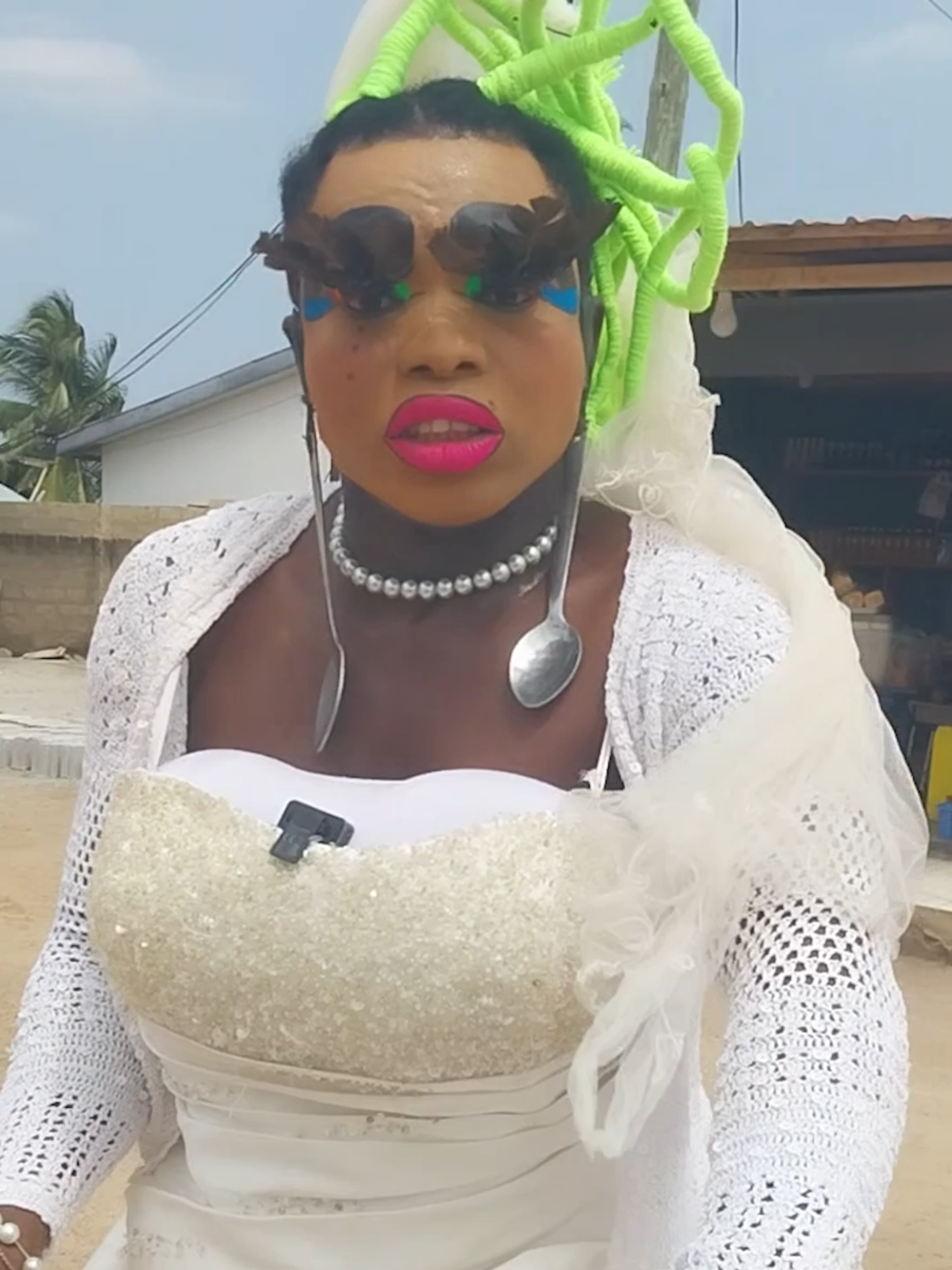 On my way to marry my 7 years boyfriend 🤣😁 #comedy #foryoupage
