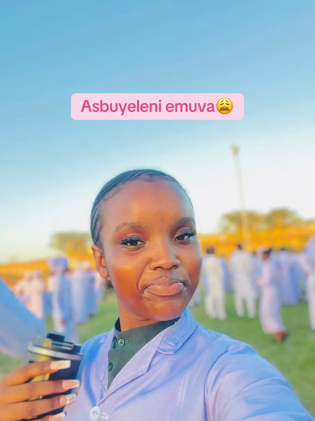 Highlights eWeekend enkulu🥹 #enkanyisweniccz #zionmusic #fyp 