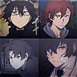 not a ship edit🗿 kali ini ada odasaku #IzumiChuuya #foryoupage #fypage #foryou #fyp #bungoustraydogs #bsdedit #bsd #chuuyanakahara #chuuya #odasakunosuke #odasaku #dazai #dazaiosamu #ranpoedogawa #ranpo #portmafia #armeddetectiveagency  [Cr : ]@𝙔𝙪𝙧𝙖𝙖𝙒𝙖𝙣𝙜𝙮𝙮'ft 𝙂𝘾] 
