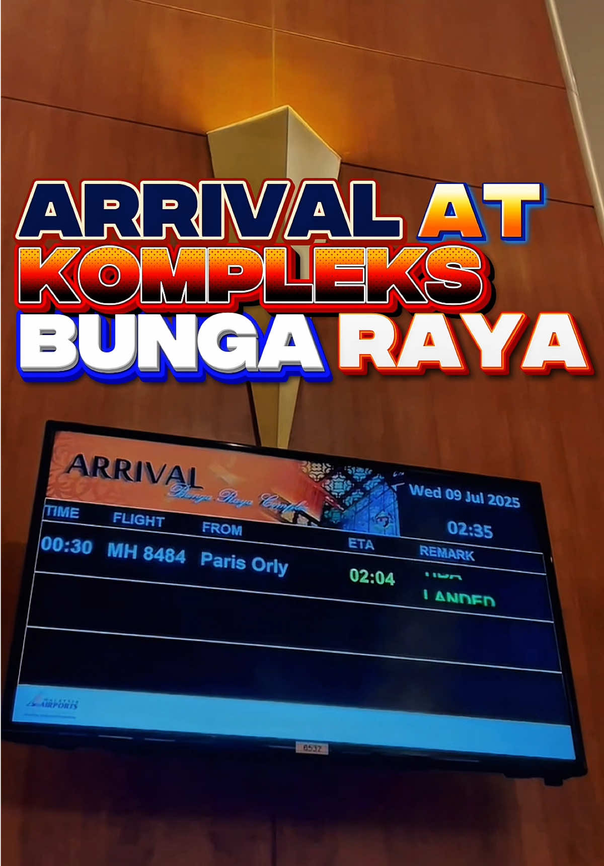Setelah mengiringi YAB Perdana Menteri dalam lawatan rasmi ke Itali, Perancis dan Brazil, kini alhamdulillah, saya telah selamat tiba di tanah air tercinta. Setinggi-tinggi penghargaan saya ucapkan kepada Pejabat Perdana Menteri, seluruh delegasi rasmi, wakil kedutaan, pasukan keselamatan dan semua yang telah menjayakan lawatan ini. Ia bukan sekadar satu misi diplomatik, tetapi bukti kesungguhan Malaysia untuk memperkukuh kedudukan kita di pentas antarabangsa. Walaupun dunia sedang berdepan ketidaktentuan global dari sudut ekonomi, geopolitik hinggalah perubahan iklim, tapi saya yakin Malaysia akan terus utuh. Kita ada potensi besar, suara yang dihormati, dan peranan penting sebagai Pengerusi ASEAN 2025. Sebagai Pengerusi Jawatankuasa Pilihan Khas Ekonomi dan Kewangan Parlimen, saya melihat lawatan ini telah membuka banyak ruang kerjasama strategik dan menarik minat pelaburan yang mampu membawa manfaat langsung kepada rakyat. Saya juga lihat ada perkara yang boleh dipertingkatkan dan akan menjadi dapatan perbincangan kelak di peringkat jawatakuasa.  Saya bawa pulang bukan hanya pengalaman, tapi harapan. Bahawa kita semua, tak kira dari kampung atau kota, layak menikmati hasil kemajuan yang sedang diusahakan ini. InsyaAllah, usaha kita tak sia-sia. #YBShahar #HebatkanPayaBesar  #BRICS2025 #PMX