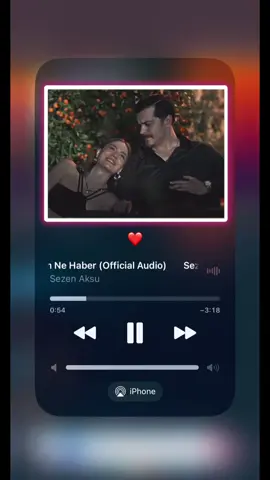 Xoş dinləmələr🌺