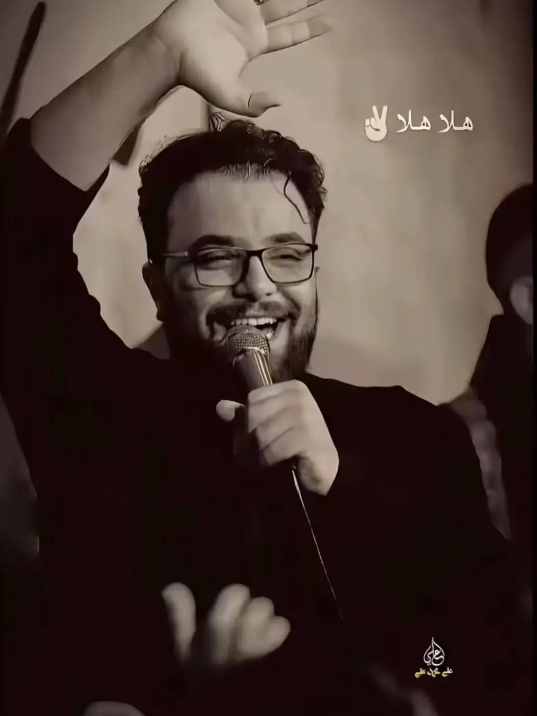 #علي_الوائلي #سيد_فاقد_الموسوي #ياعلي_مولا_عَلَيہِ_السّلام #متابعه_ولايك_واكسبلور_فضلا_ليس_امر #تاك_الحب_حياتك #مالي_خلق_احط_هاشتاقات🦦  #حب_من_أول_فنجان 