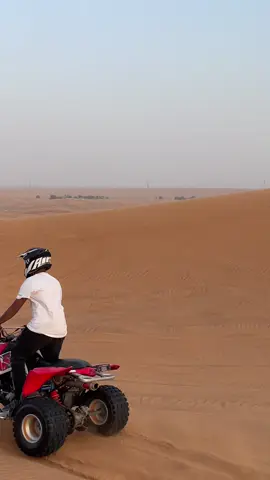 This isn’t just a ride — it’s a desert adventure! 🏜️🔥 Explore Dubai’s Red Dunes on powerful quad bikes — thrill, speed & sand like never before! 💨 Ready to ride?                                           #quadbikedubai #jthtourism #desertsafari #RedDunes #DesertVibes #AdventureTime #DubaiAdventures #FYP#mydubai #viral 