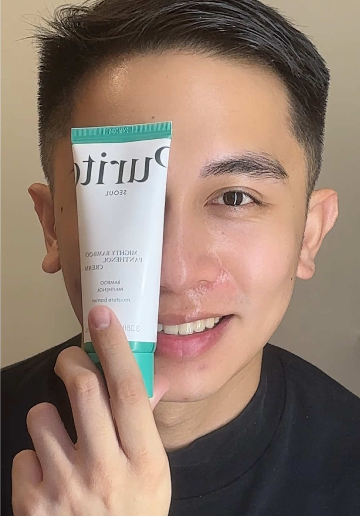 #puritomightybamboopanthenolcream @My Beauty Story MNL 