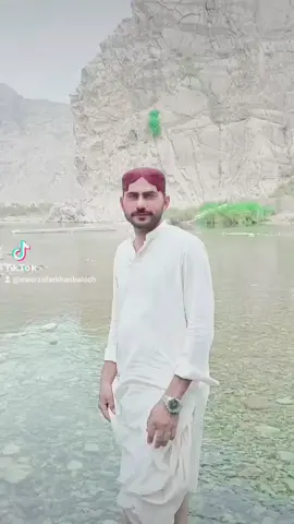 MeeR BalocH