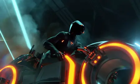 TRON LEGACY || Sfx pack link in bio #edit #viral #tron #tronlegacy #movies #sfx #fyp 