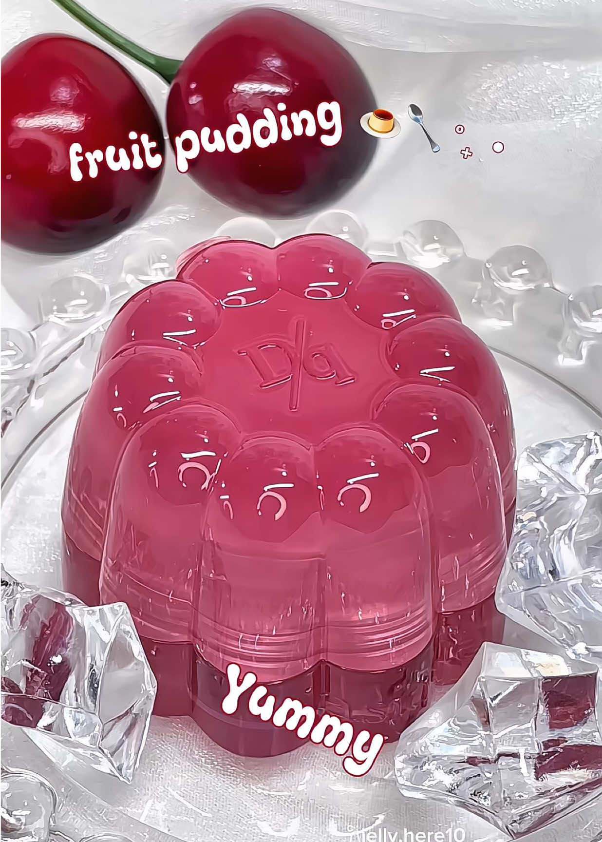 Sao cái packaging cute dữ vậy nhìn mà thèm pudding 🥹 #dasiquemakeup #dasique #beauty. #unboxing #foryou #fypシ゚viral #xuhuong 
