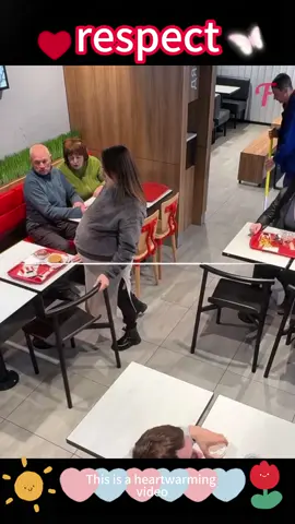 Respect these people  #respect #fyp #fypシ #foryourpage #tiktokshop #humanity #tiktok #help #real #viraltiktok #kindness #respectwomen #respectvideos #shorts #women #helpingothers #oldpeople #foryou 