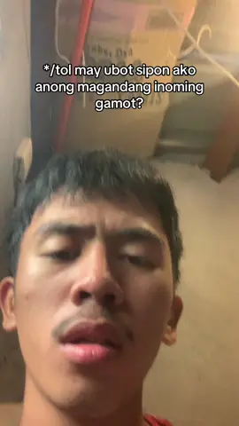 para sanitized ang iyong lalamunan boi #boi #fyp #inom 