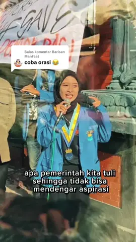 Membalas @Barisan ManFaat info cek sound lagi sahabat 🤟🏻🔥#pmii #fyp #trending #generasimudaberkarya #empowereduation #koprijatim #leadership 