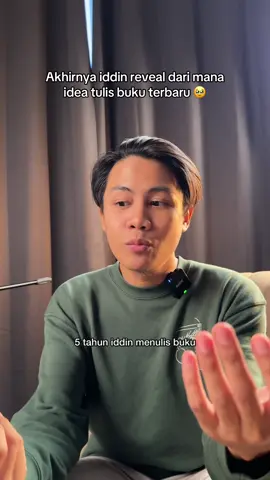 Ramai nangis bila baca
