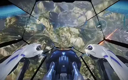 #MechaBREAK #MechaBREAKS0 #MechaBREAKACE 