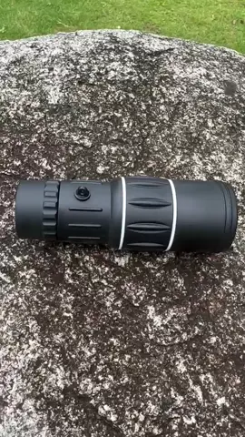 Summer Travel Pocket Gem! World Seen Through Palm-Sized Scope! 🔥 MUST-SEE Zoom Lens! #TravelHack #GadgetLover #PortableTech #Wanderlust