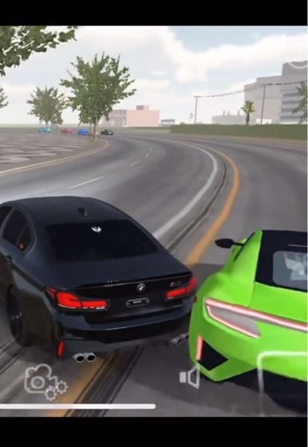 До конца 😼👊 #carparkingmultiplayer #carparking #not_legal77 #fyp #bmw #m5 