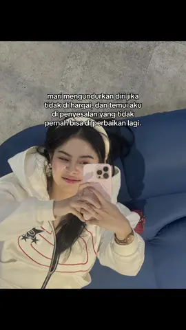 bukan kita yang berubah tapi banyak hal yang ngerubah kita👀