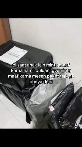 gabut dikit chekout  #paket #fyp 