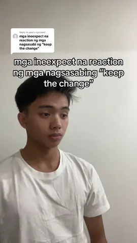 Replying to @wen keep the change
