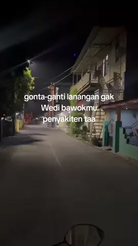 #fyp #malamasik 