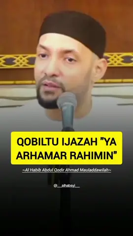 @AbdulQodirMauladdawilah 