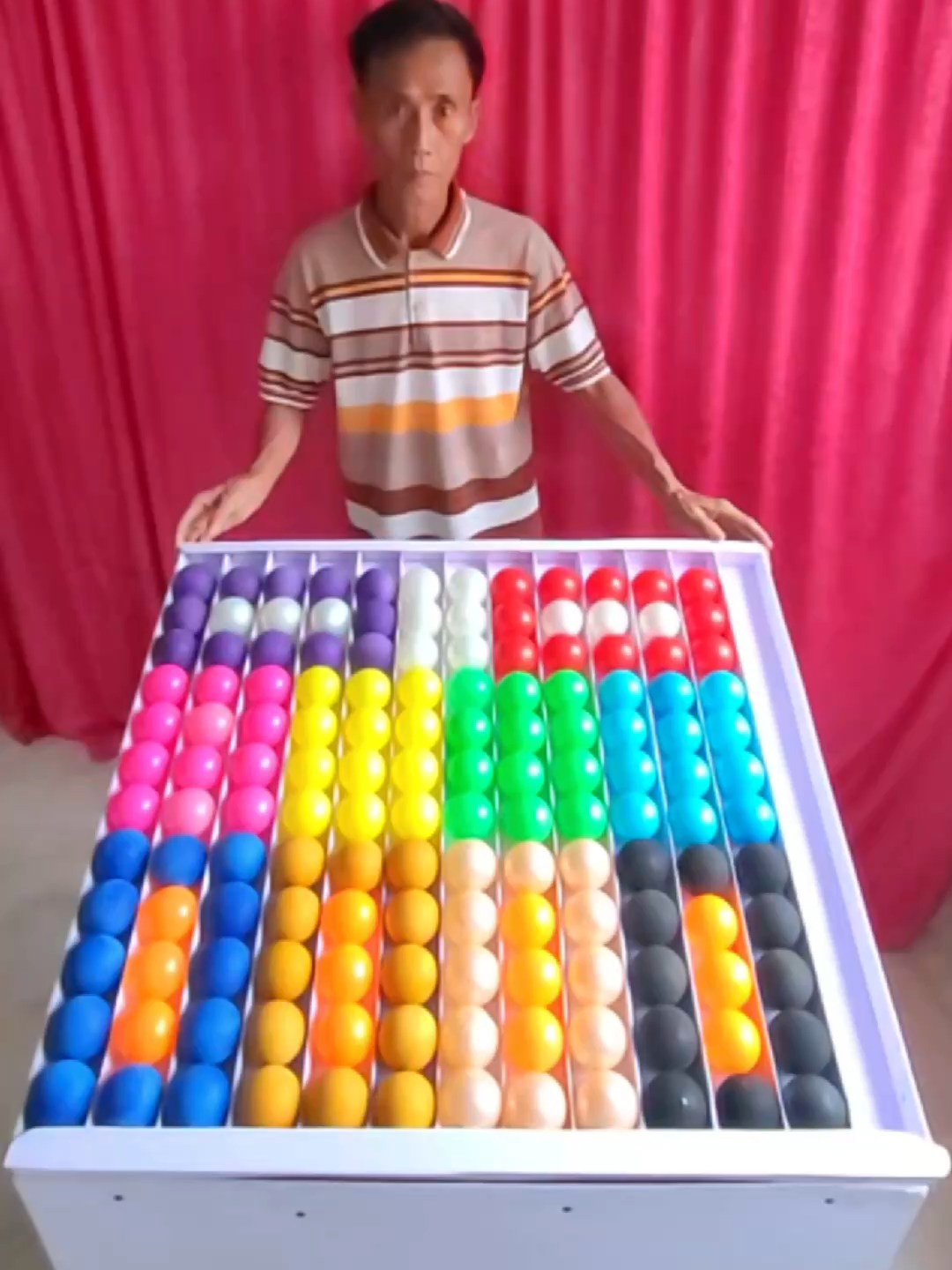 IQ Ball Puzzle A World-Class Challenge