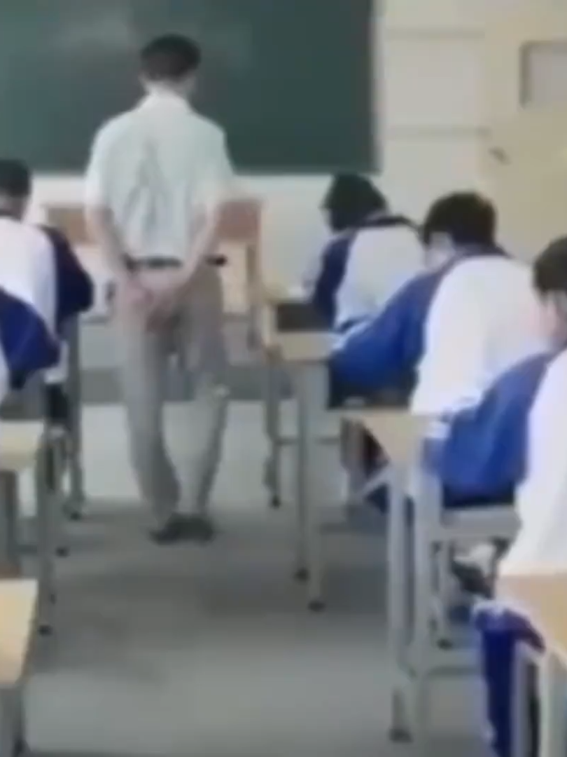 韩梅梅：我超耐磨！