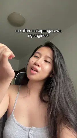 i-secure si engineer = future secured ?? tama b ko ma  #fyp 