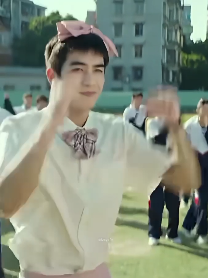 Mantap😋🔥 #songweilong #songweilong宋威龙 #justformeetingyou #thesevenrelicsofomen #chineseactor #fyp #foryou #fypage 