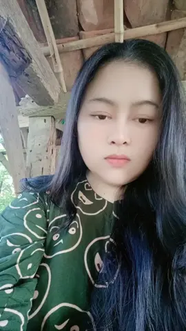 lagi main disaung,breng bocil walou blm mandi😄