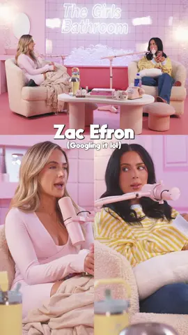 @zacefron come on the pod pls xxx